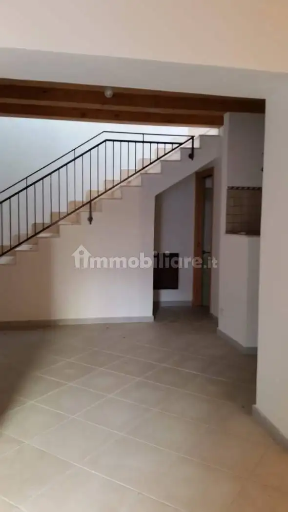 Terratetto unifamiliare vicolo dei commercianti, Calatafimi-Segesta - foto 5