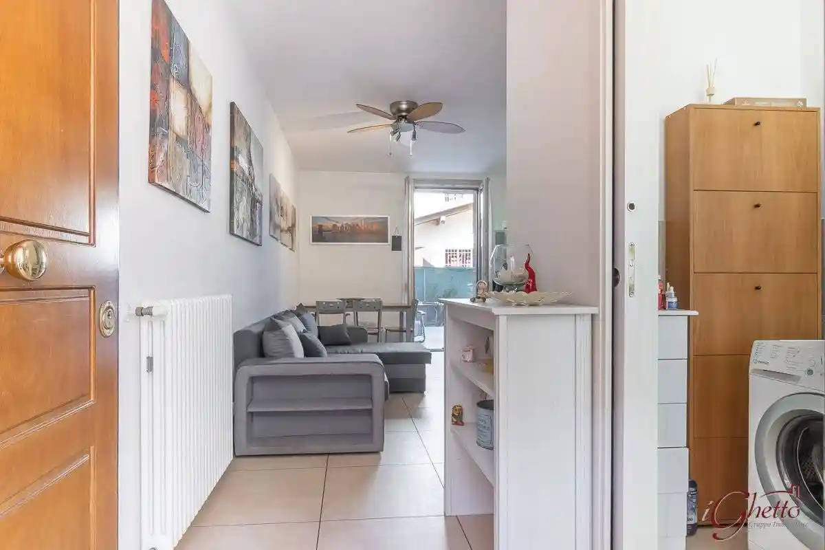 Villetta a schiera - foto 3