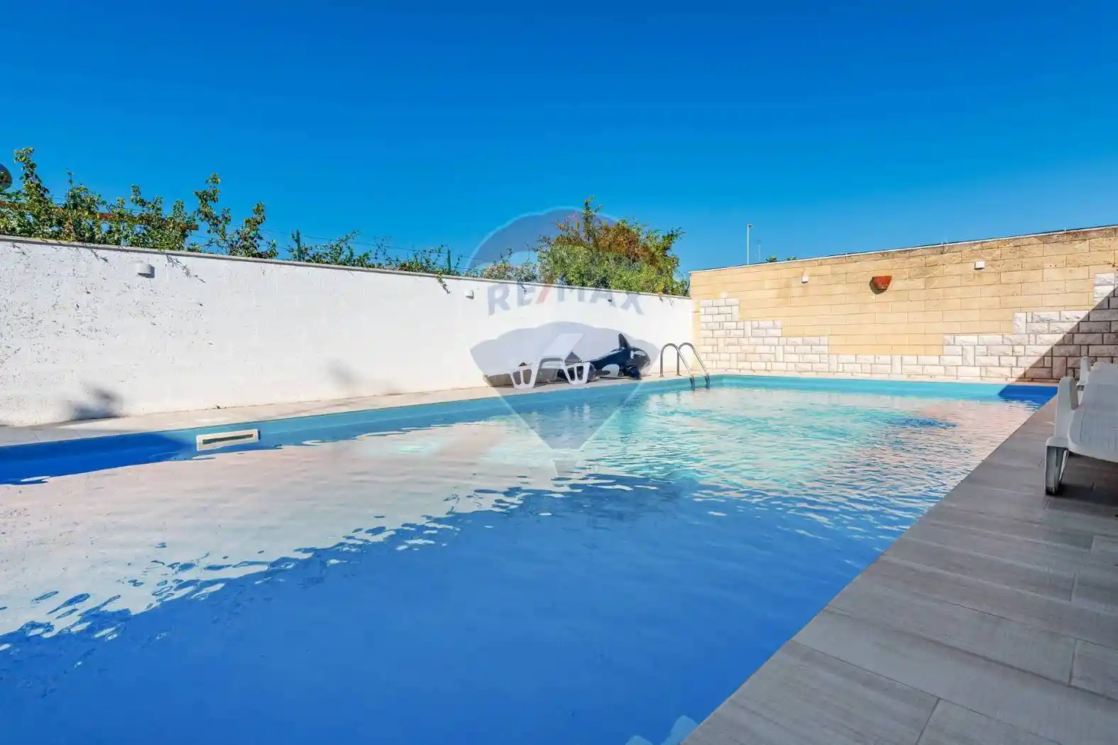 Villetta a schiera in vendita a Bari