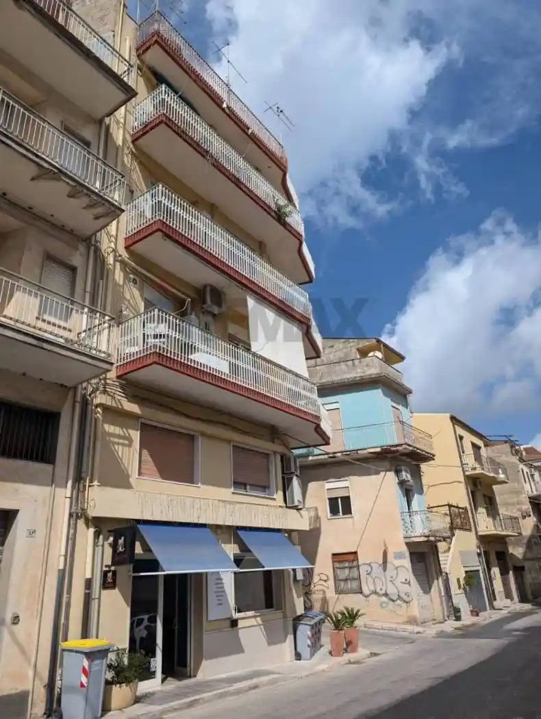 Appartamento in vendita a Ragusa