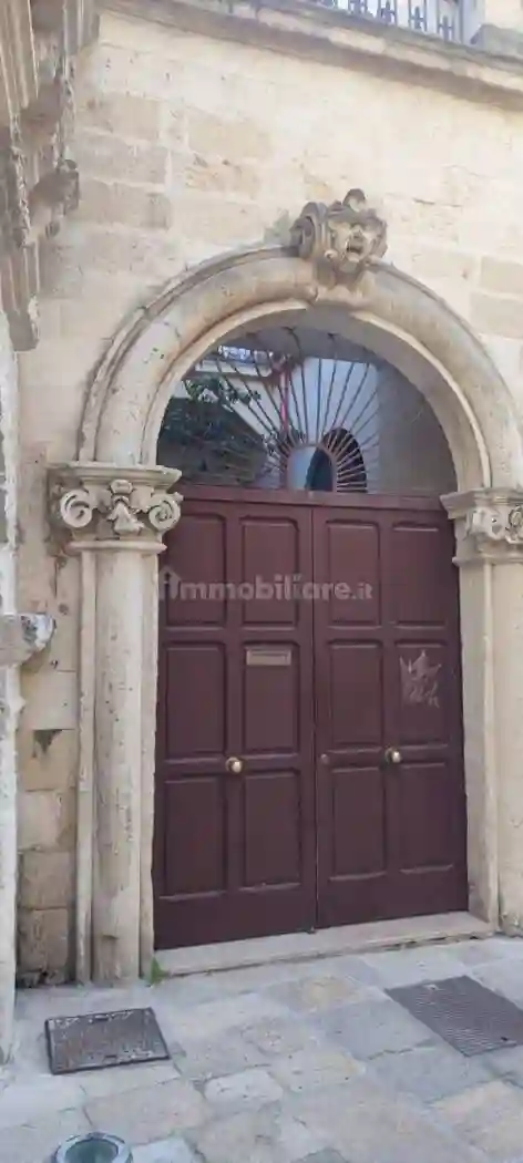 Trilocale Vico Vernazza 6, Centro Storico, Lecce - foto 4
