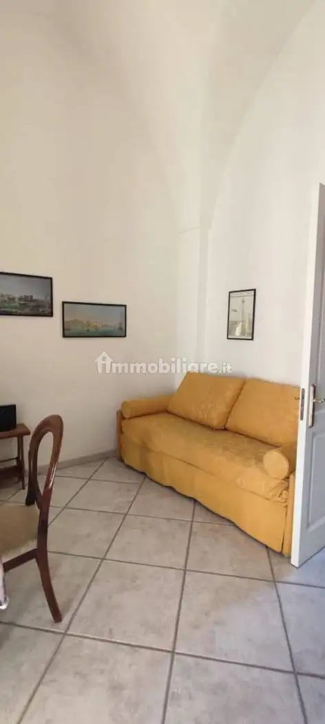Appartamento in affitto a Lecce