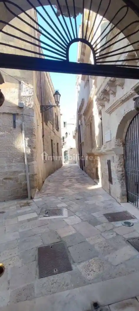 Trilocale Vico Vernazza 6, Centro Storico, Lecce - foto 5