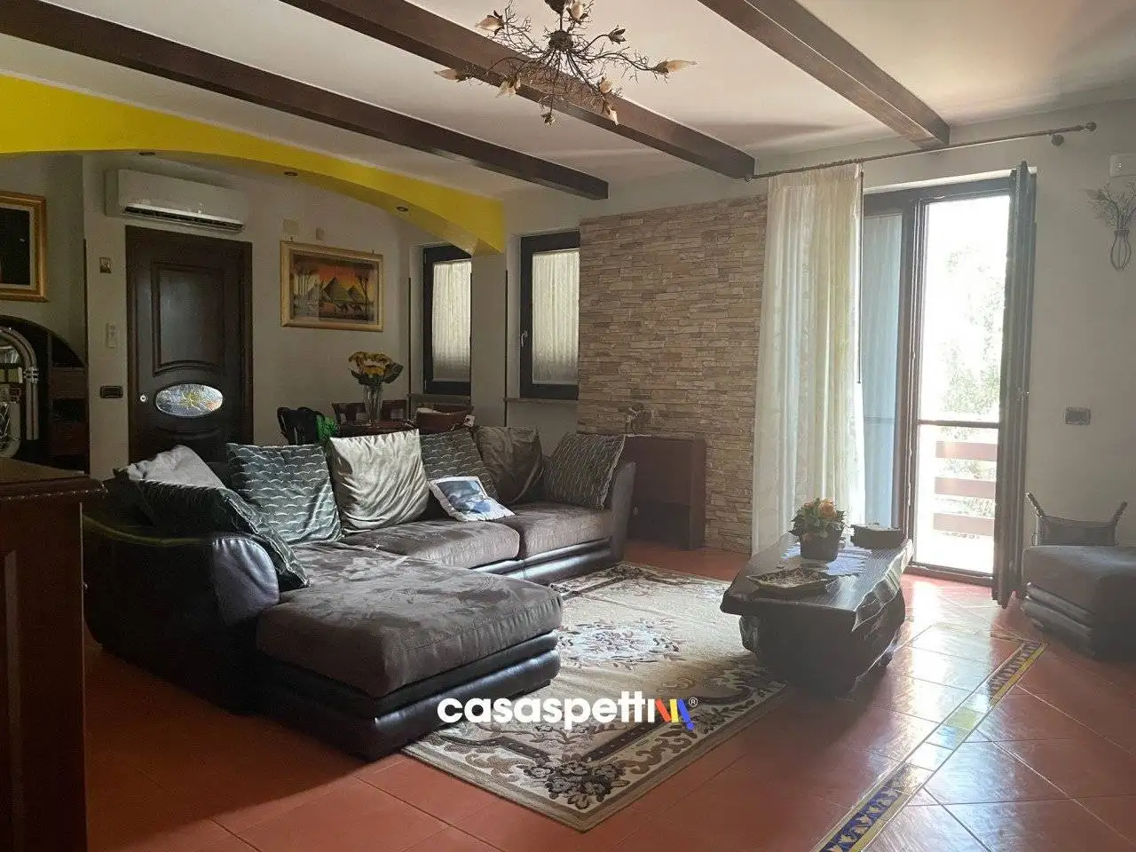 Appartamento in vendita a Eboli