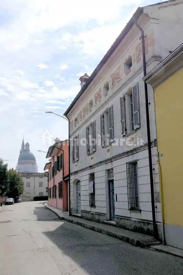 Casa indipendente in vendita a Casalmaggiore