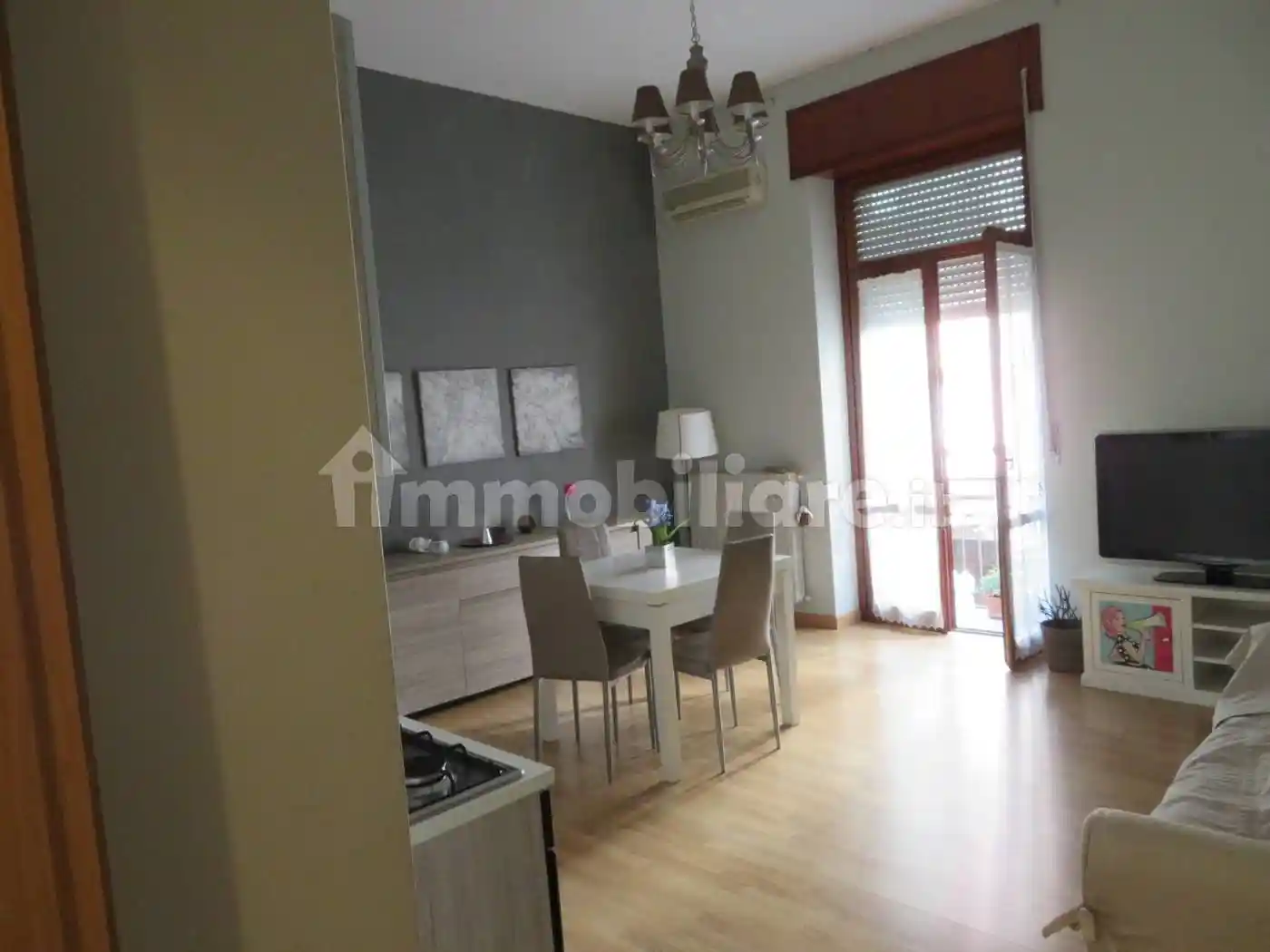 Appartamento in affitto a Foggia