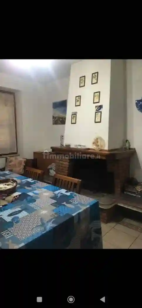 Villa bifamiliare piazza Padra e Zana 18, Centro, Bolotana - foto 4
