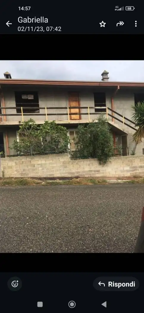 Villa in vendita a Bolotana