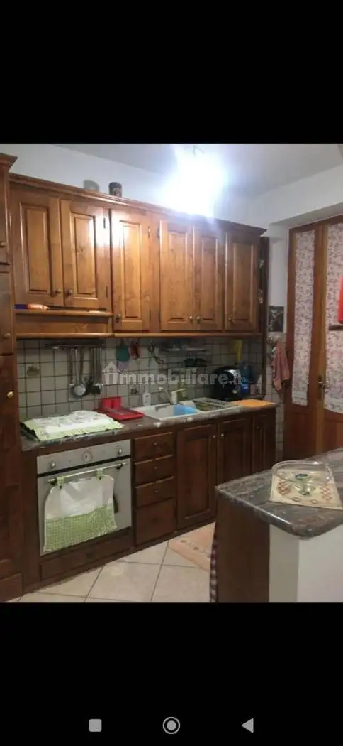 Villa bifamiliare piazza Padra e Zana 18, Centro, Bolotana - foto 5