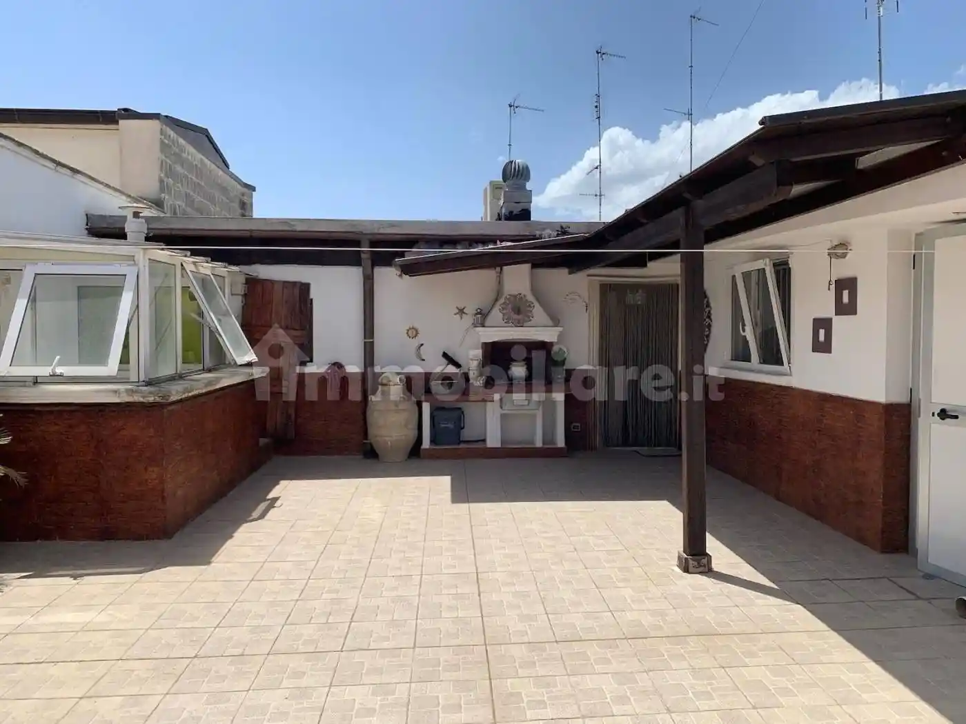 Appartamento in vendita a Gravina in Puglia