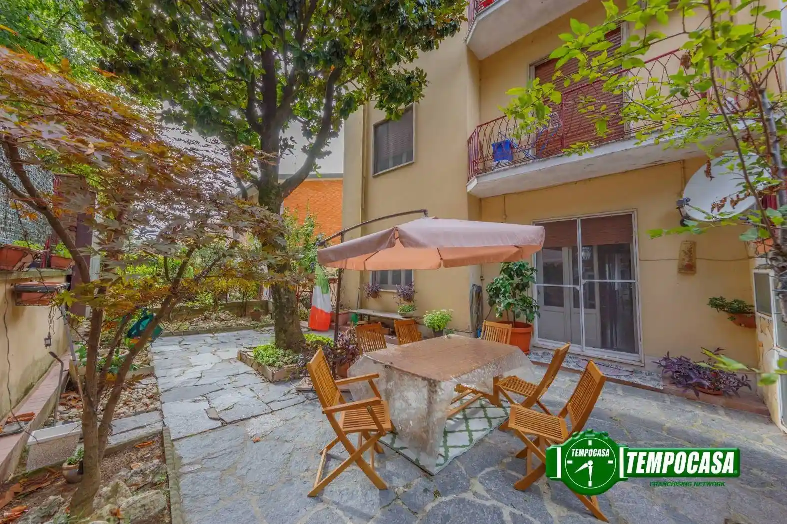 Appartamento in vendita a Cava Manara