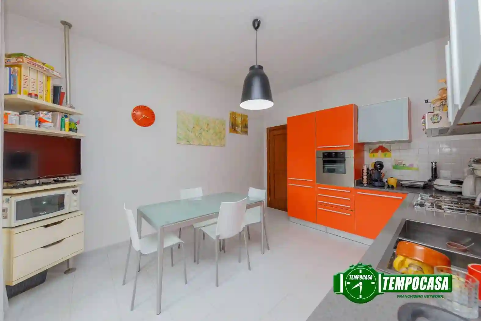 Appartamento - foto 5