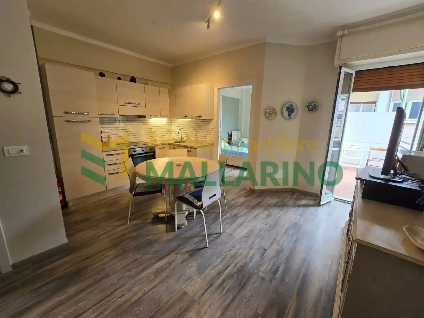 Appartamento in affitto a Finale Ligure