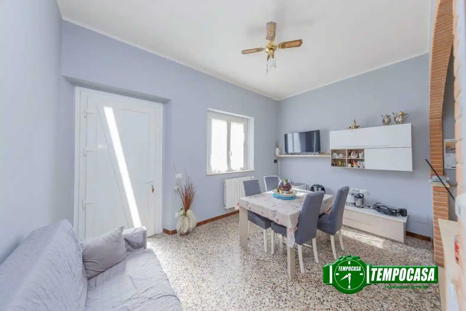 Appartamento in vendita a Bressana Bottarone