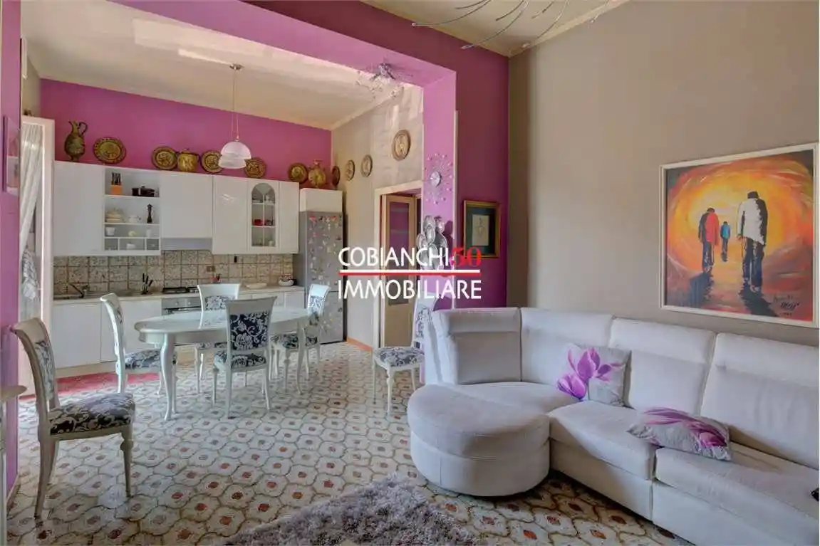 Appartamento in vendita a Verbania