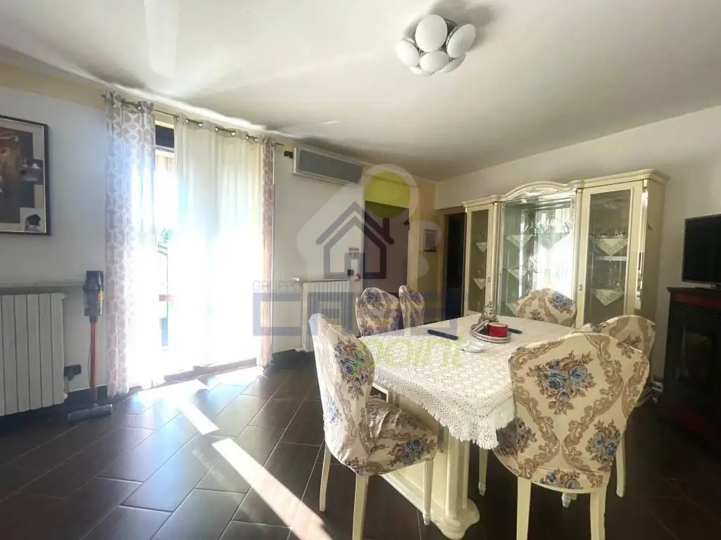 Appartamento in vendita a Livraga