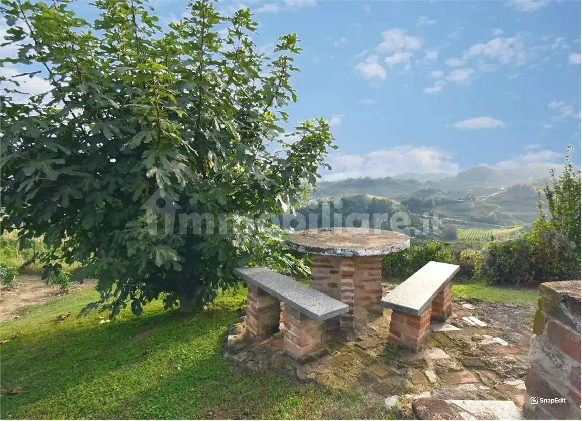 Villetta a schiera in vendita a Santo Stefano Roero