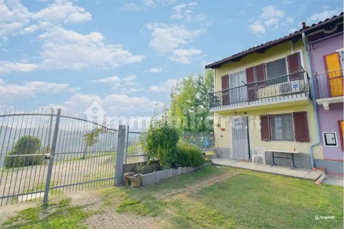 Villetta a schiera - foto 2