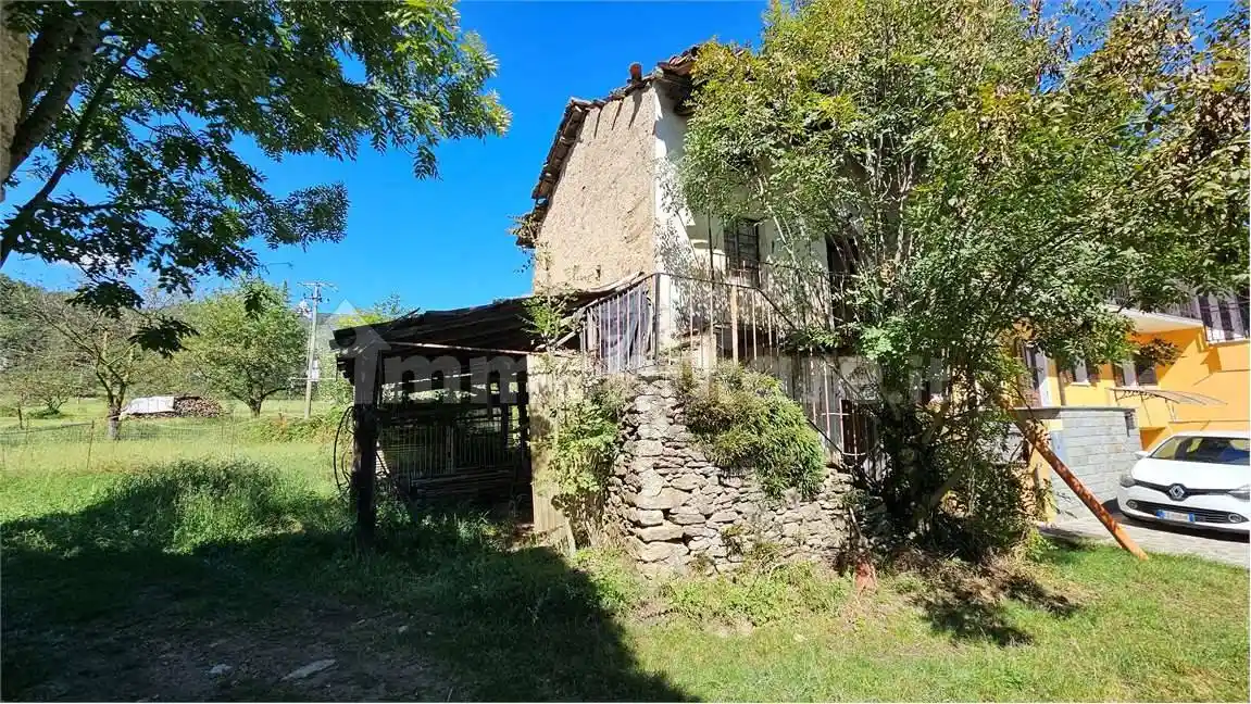 Rustico - Casale in vendita a Cumiana