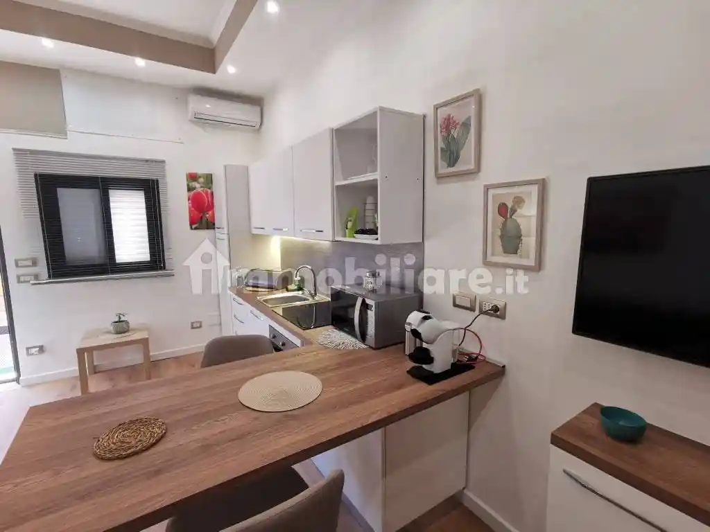 Bilocale via Fiume, Catanzaro Lido, Catanzaro - foto 2