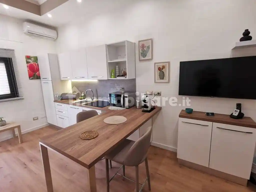 Bilocale via Fiume, Catanzaro Lido, Catanzaro - foto 4