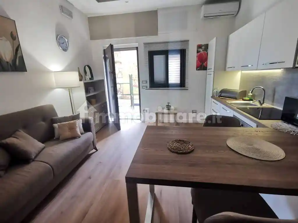 Bilocale via Fiume, Catanzaro Lido, Catanzaro - foto 5