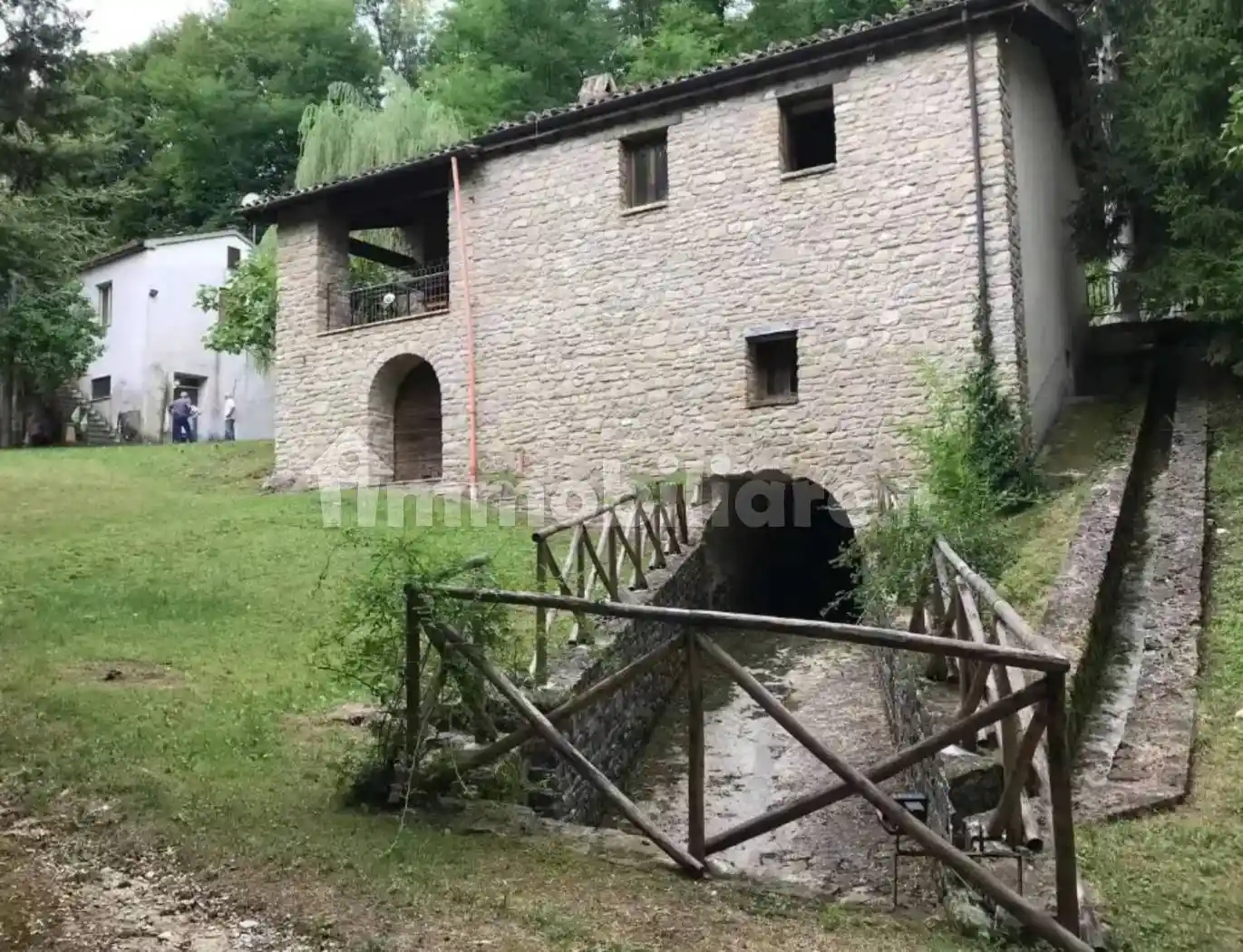 Casale Colle dei Cerri, Arsita - foto 2