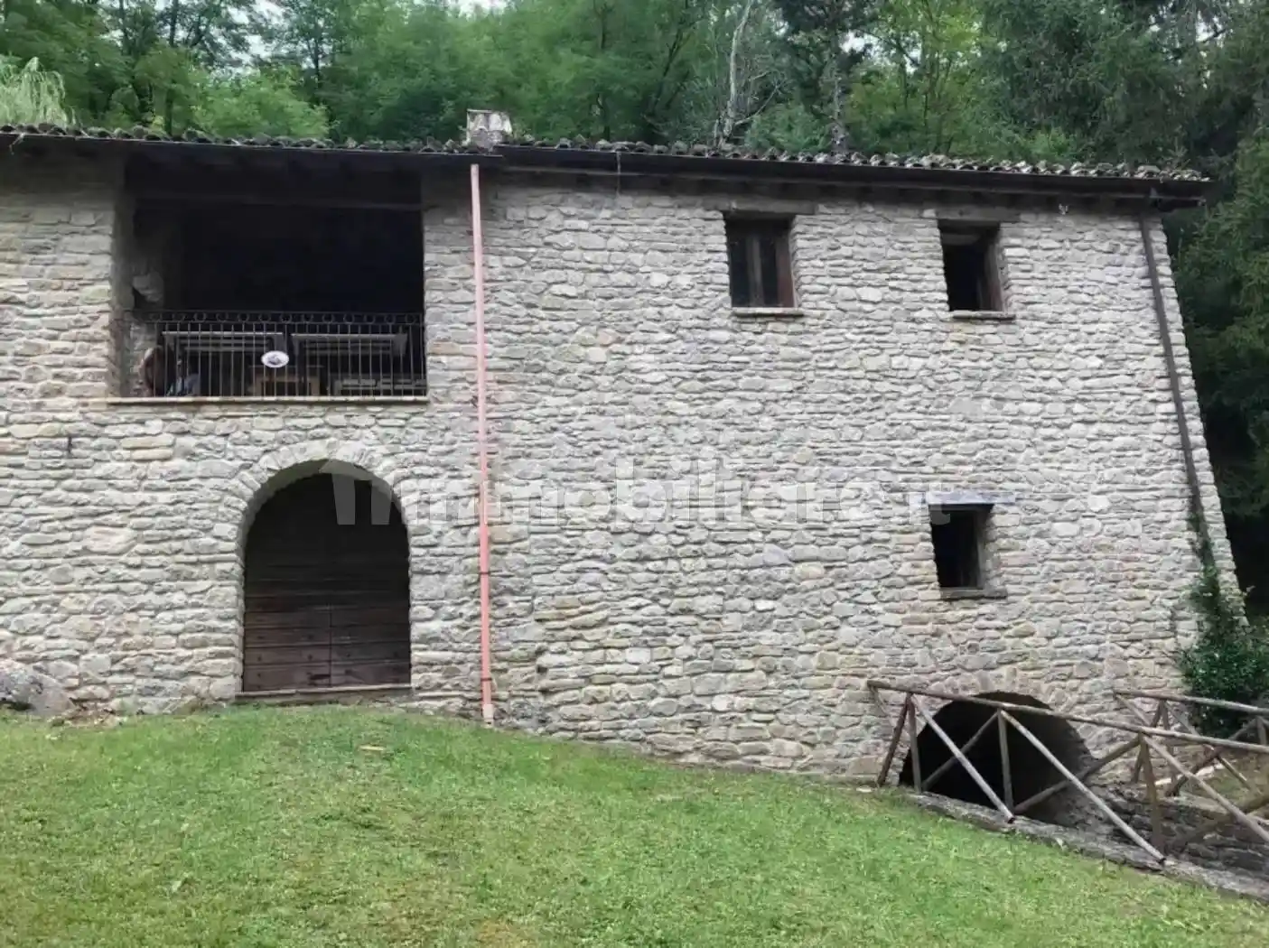 Casale Colle dei Cerri, Arsita - foto 3