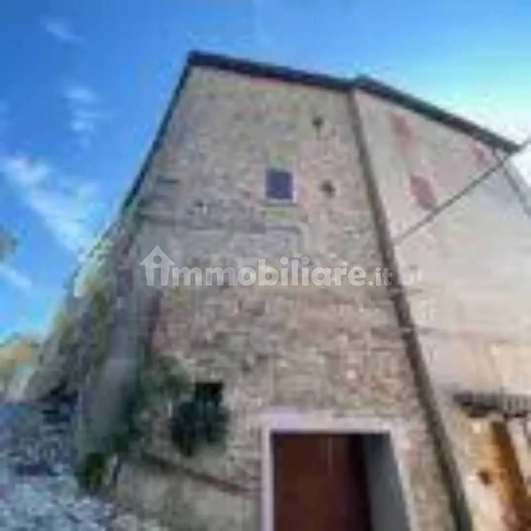 Appartamento in vendita a Sant'Agata Feltria