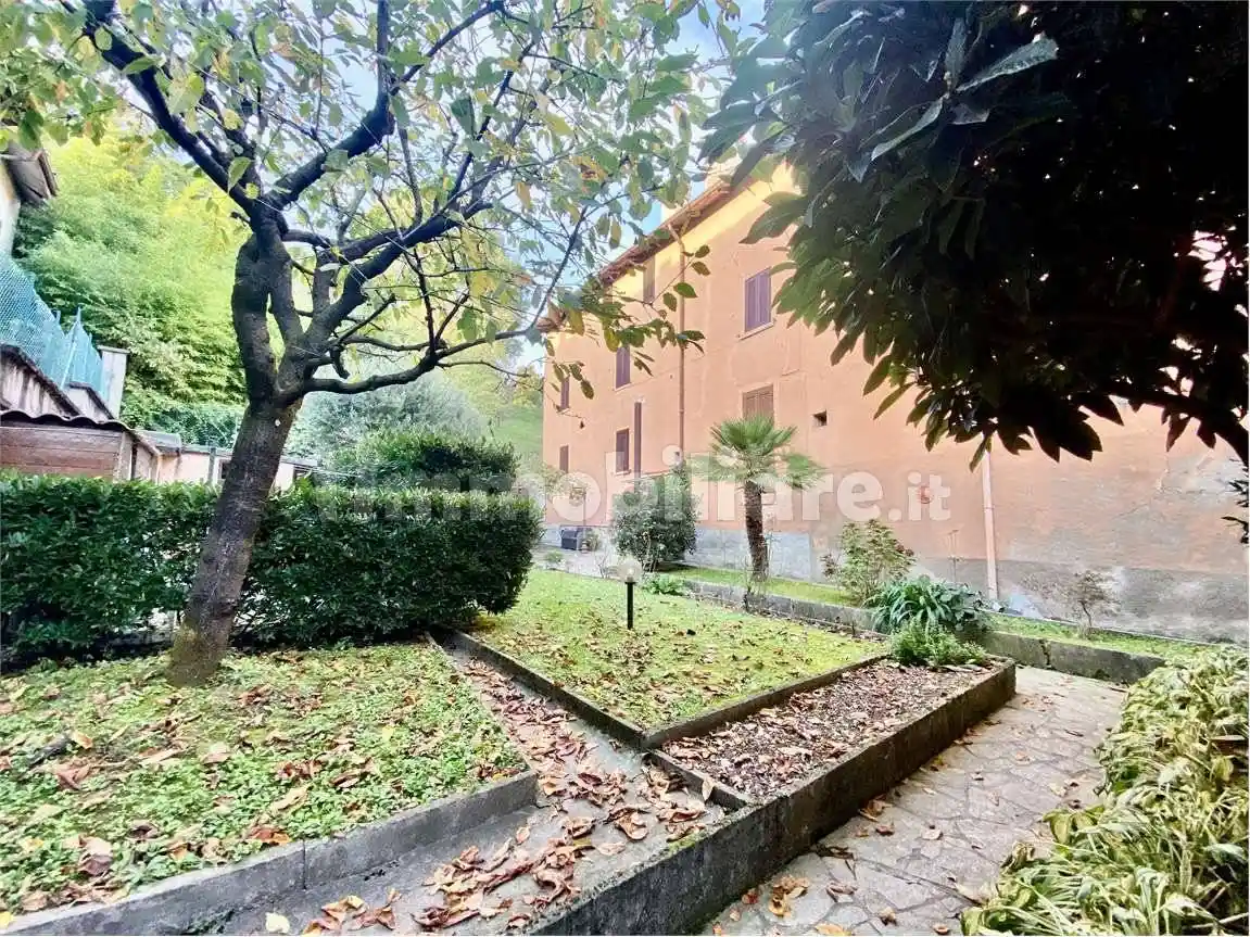 Casa indipendente in vendita a Oggiono