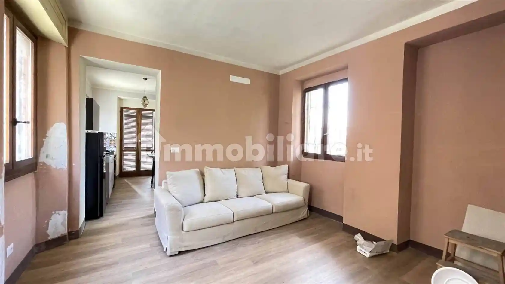 Terratetto unifamiliare Borgata Villa 56, Villa, Lessona - foto 3