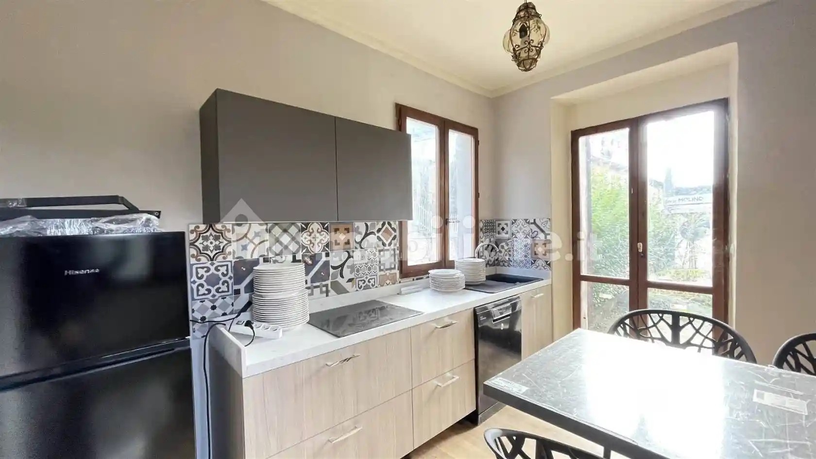 Terratetto unifamiliare Borgata Villa 56, Villa, Lessona - foto 5