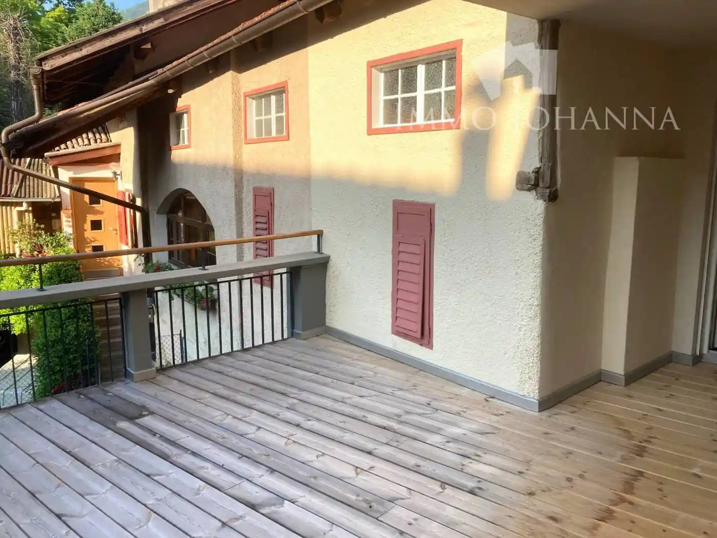 Appartamento in vendita a Caldaro sulla Strada del Vino