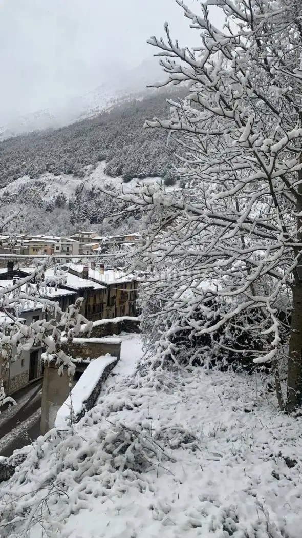 Casa indipendente in vendita a Celano