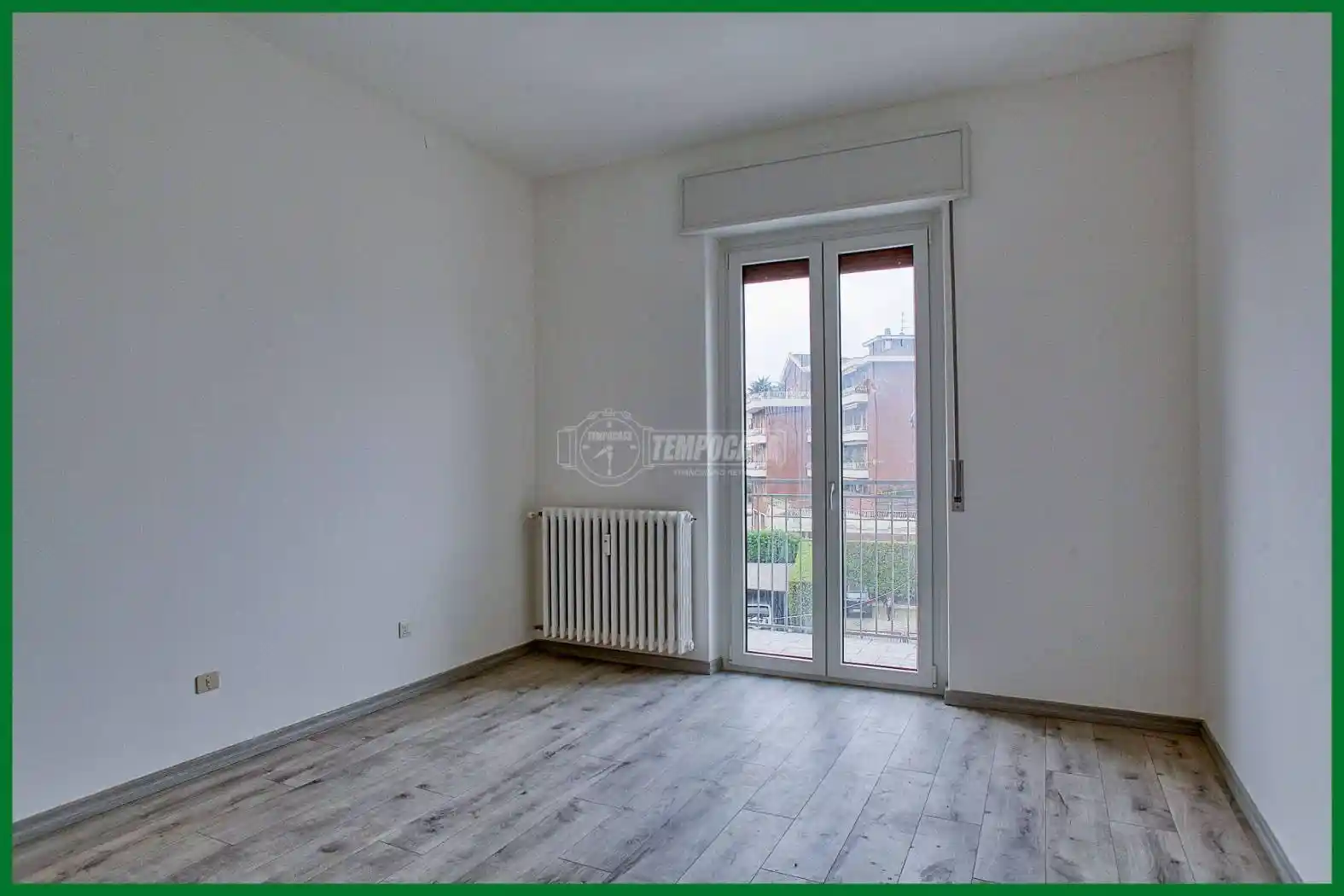 Appartamento in vendita a Varese