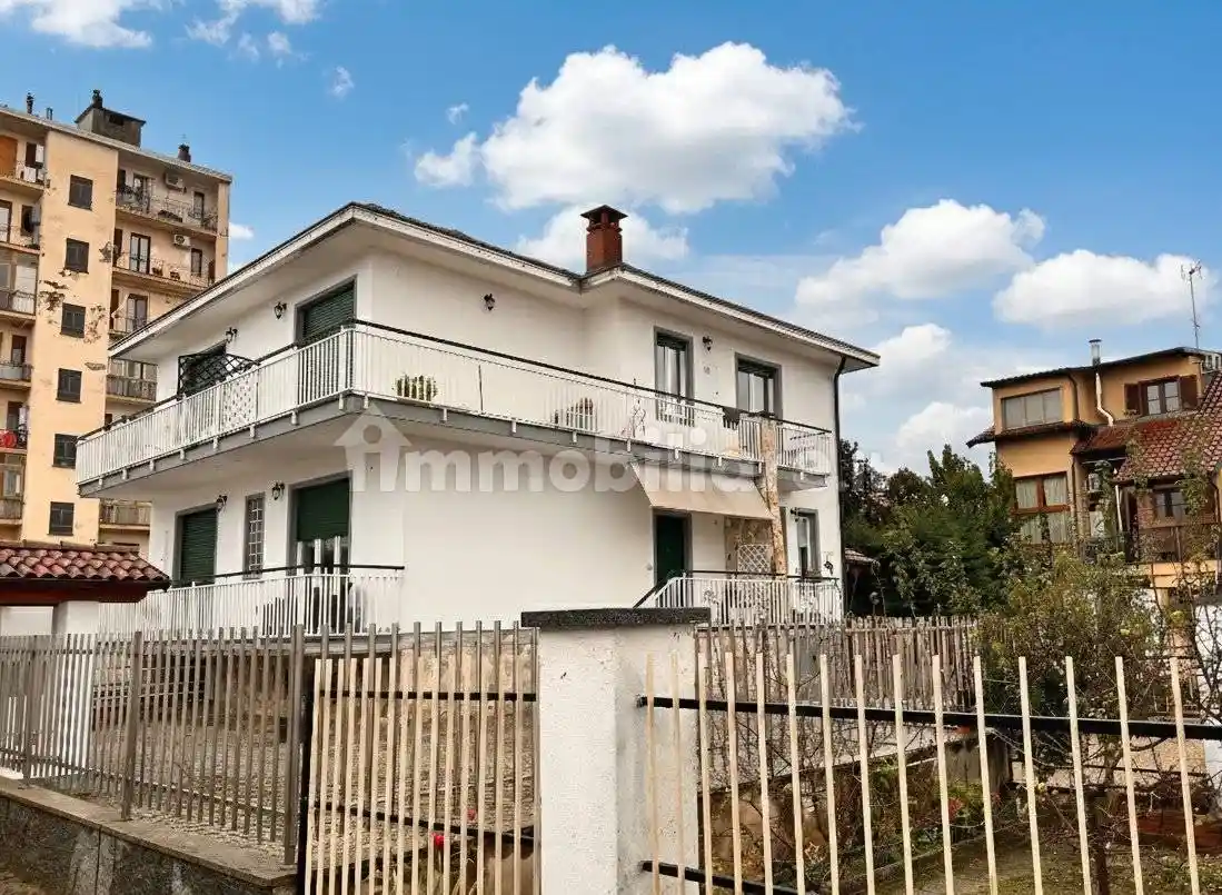 Appartamento in affitto a Beinasco