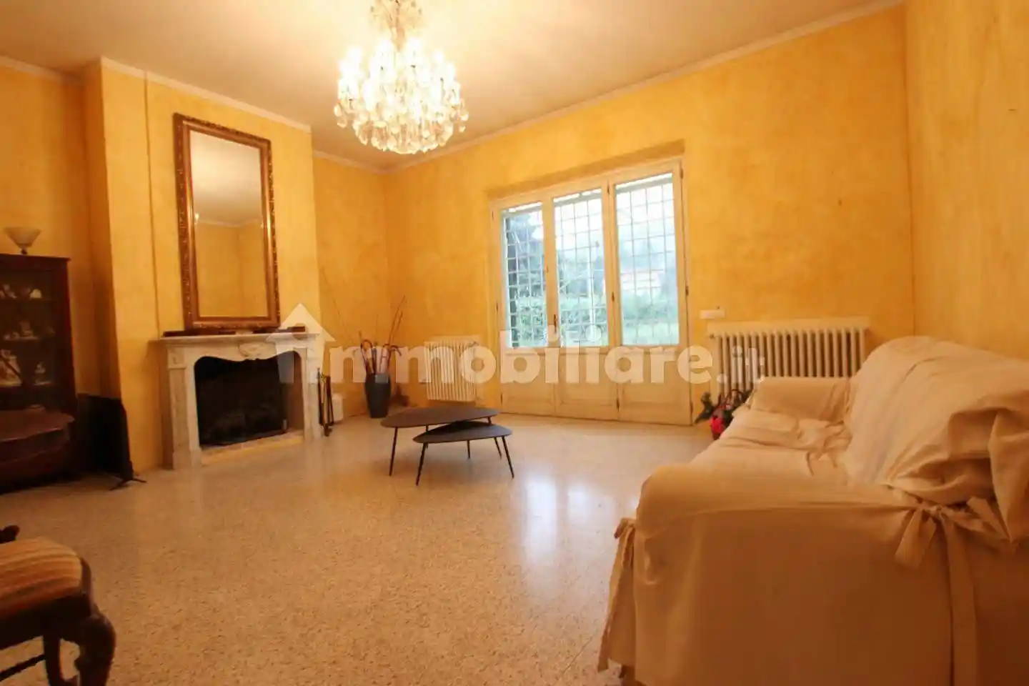 Villa unifamiliare V. di Balbano,  55100, Balbano, Lucca - foto 2