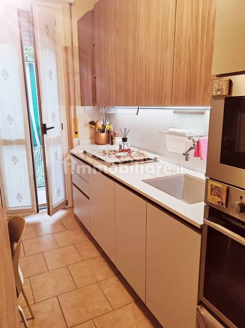 Apartment in vendita a Milan