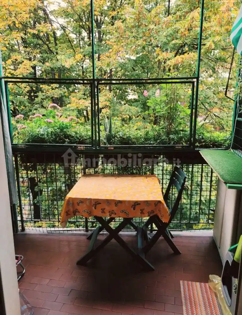 Trilocale via Gavirate, San Siro, Milano - foto 2