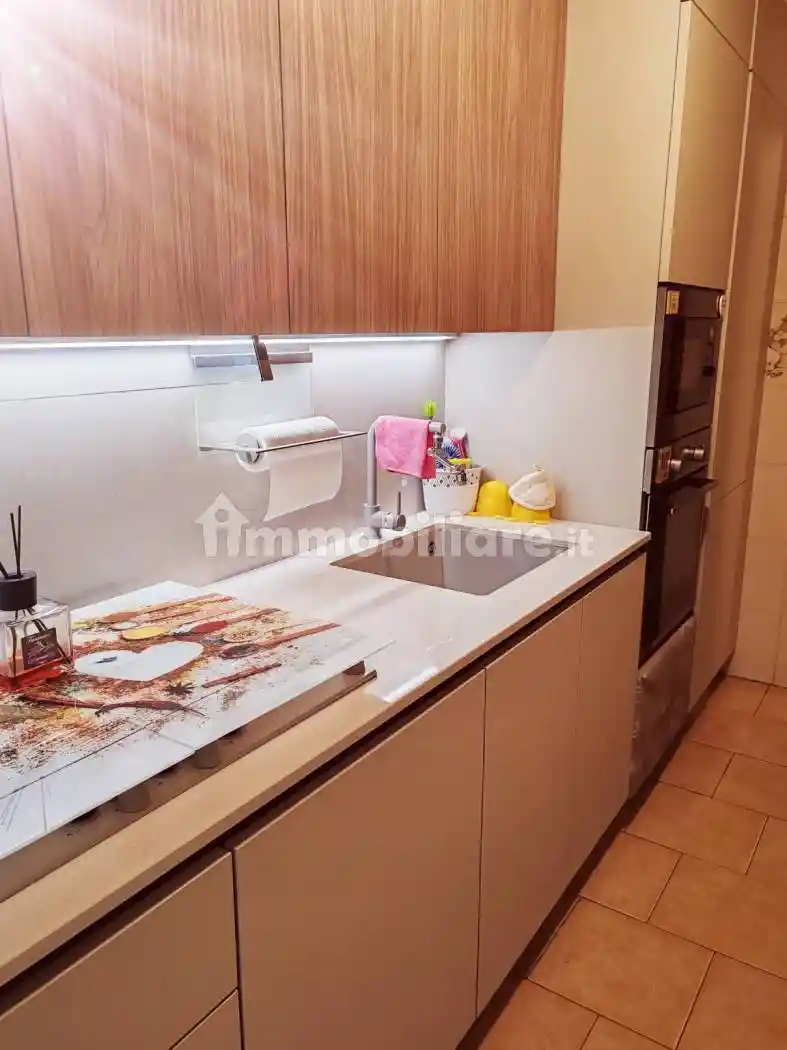 Trilocale via Gavirate, San Siro, Milano - foto 4