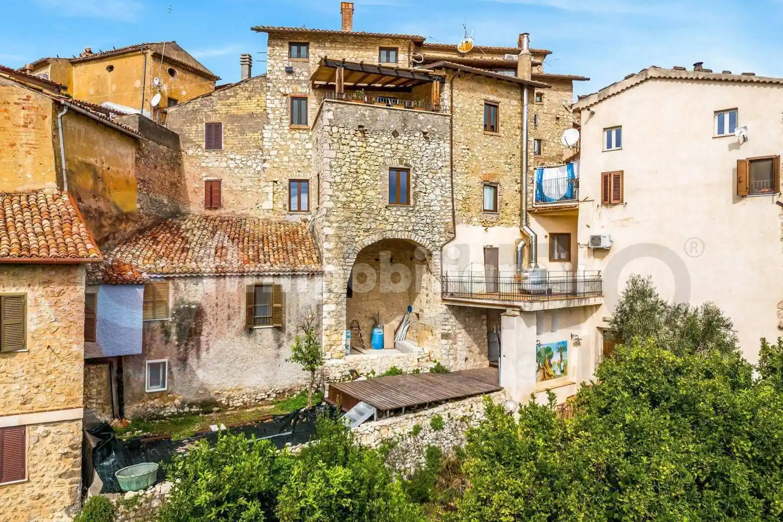 Palazzo - Edificio - foto 4