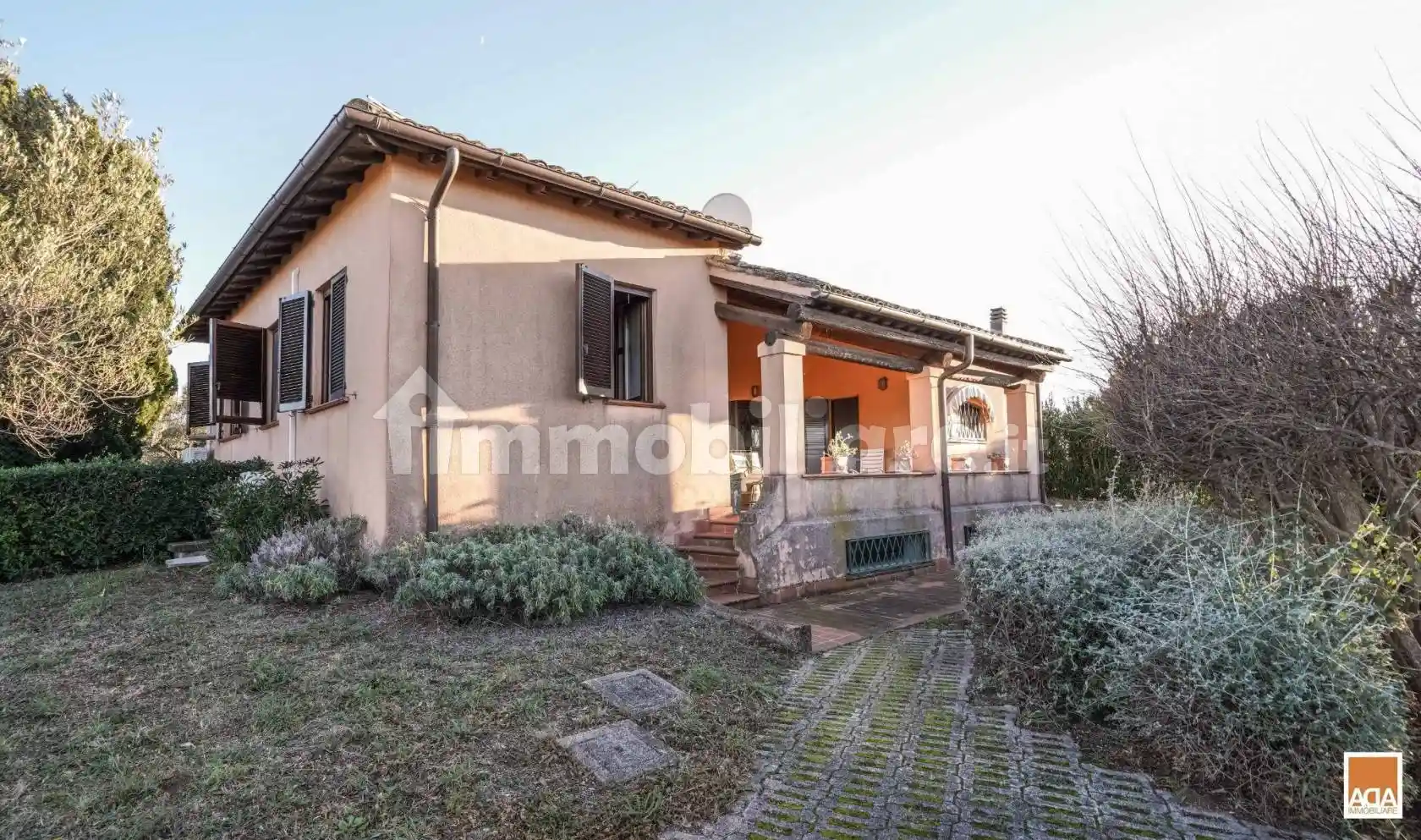 Villa unifamiliare Strada Provinciale San Tommaso, Ortona - foto 3