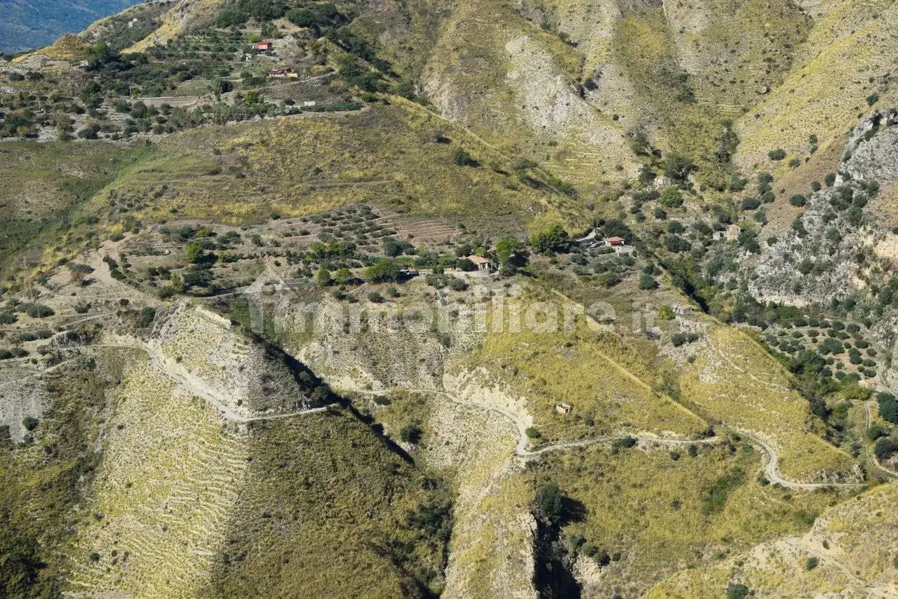 Casale Contrada Mastrissa, Castelmola - foto 4