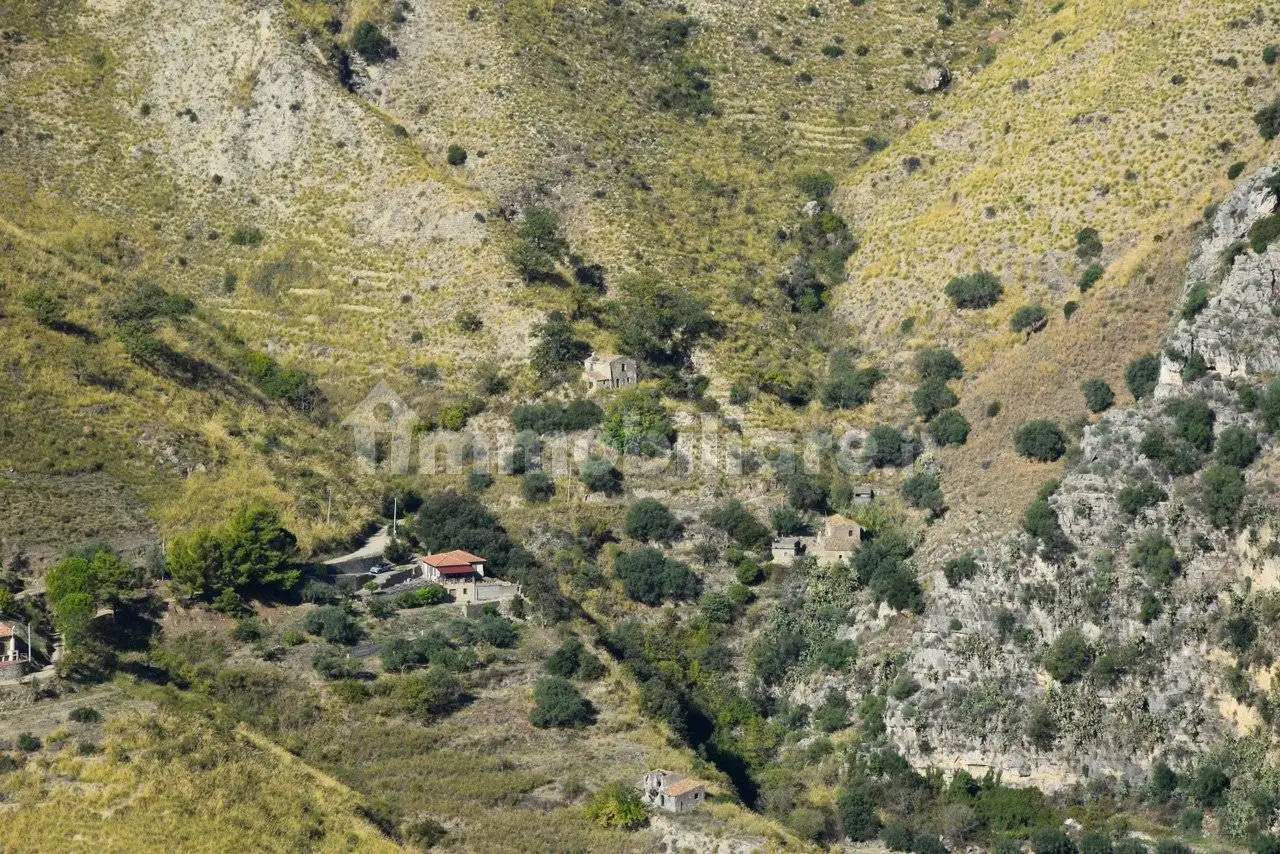Casale Contrada Mastrissa, Castelmola - foto 5