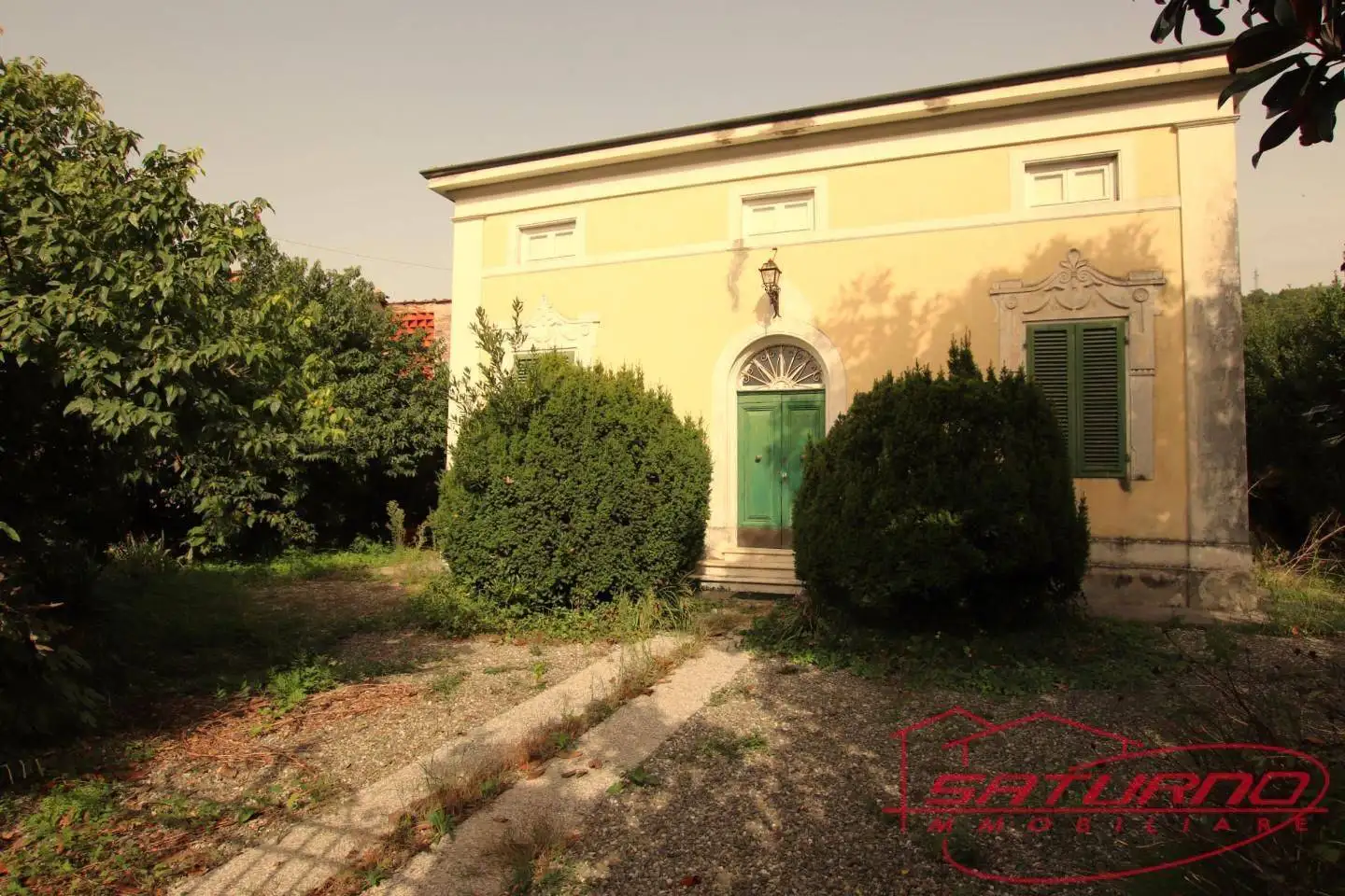 Villa in vendita a Lucca