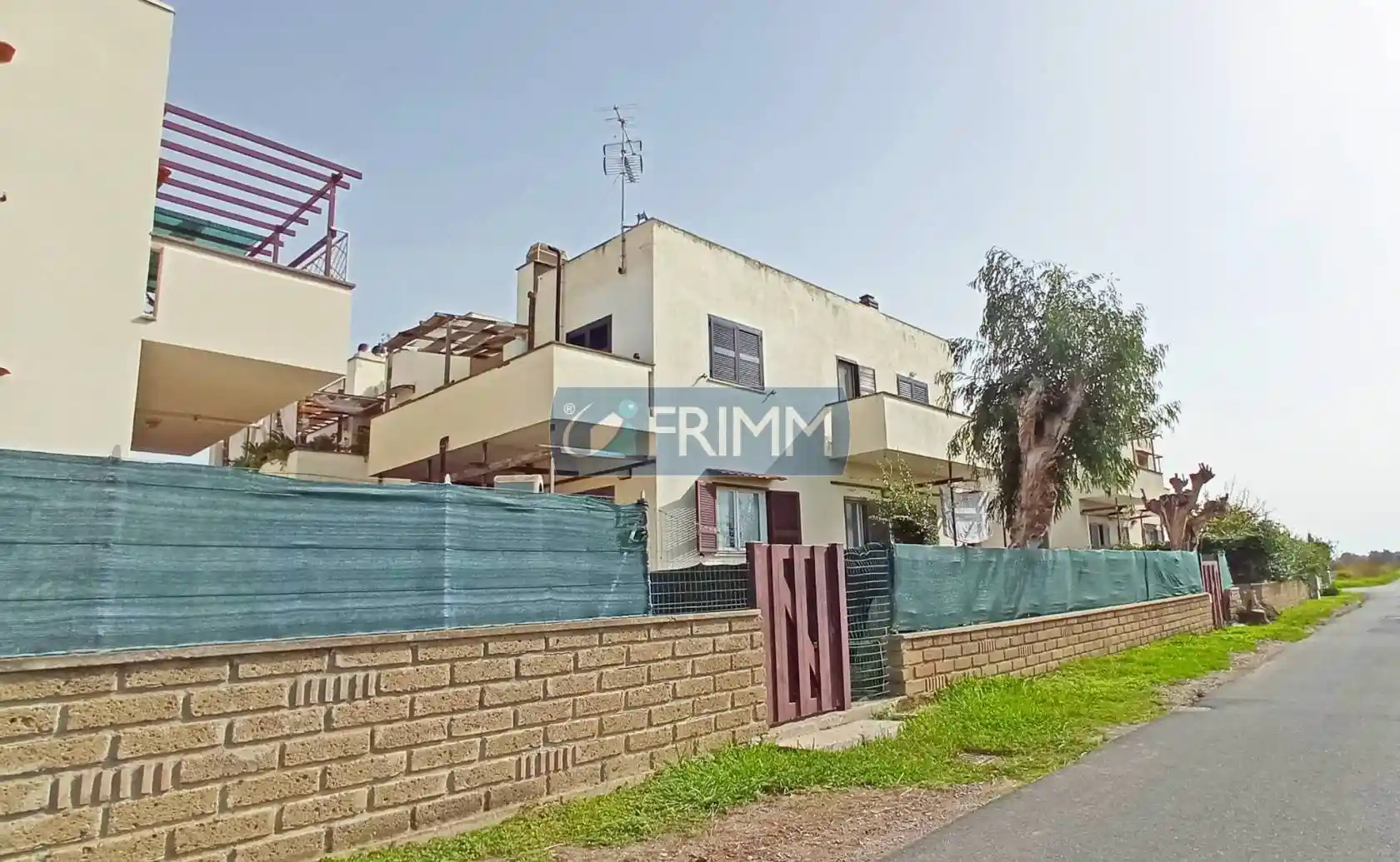 Attico - Mansarda in vendita a Cerveteri