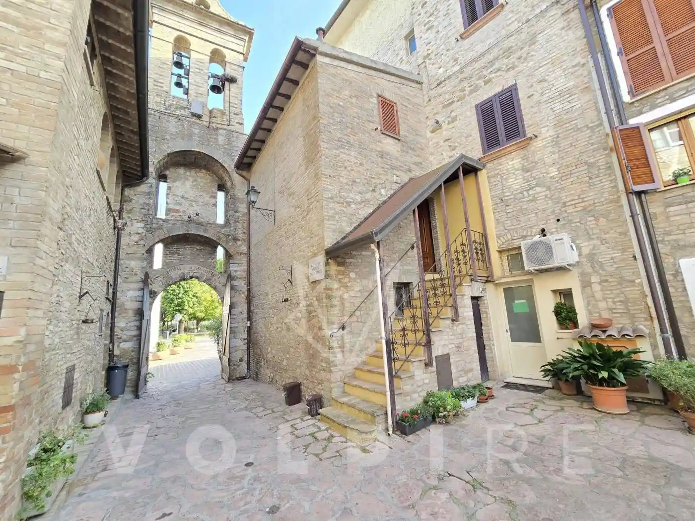Casa indipendente in vendita a Assisi
