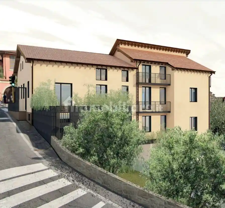 Appartamento in vendita a Polpenazze del Garda