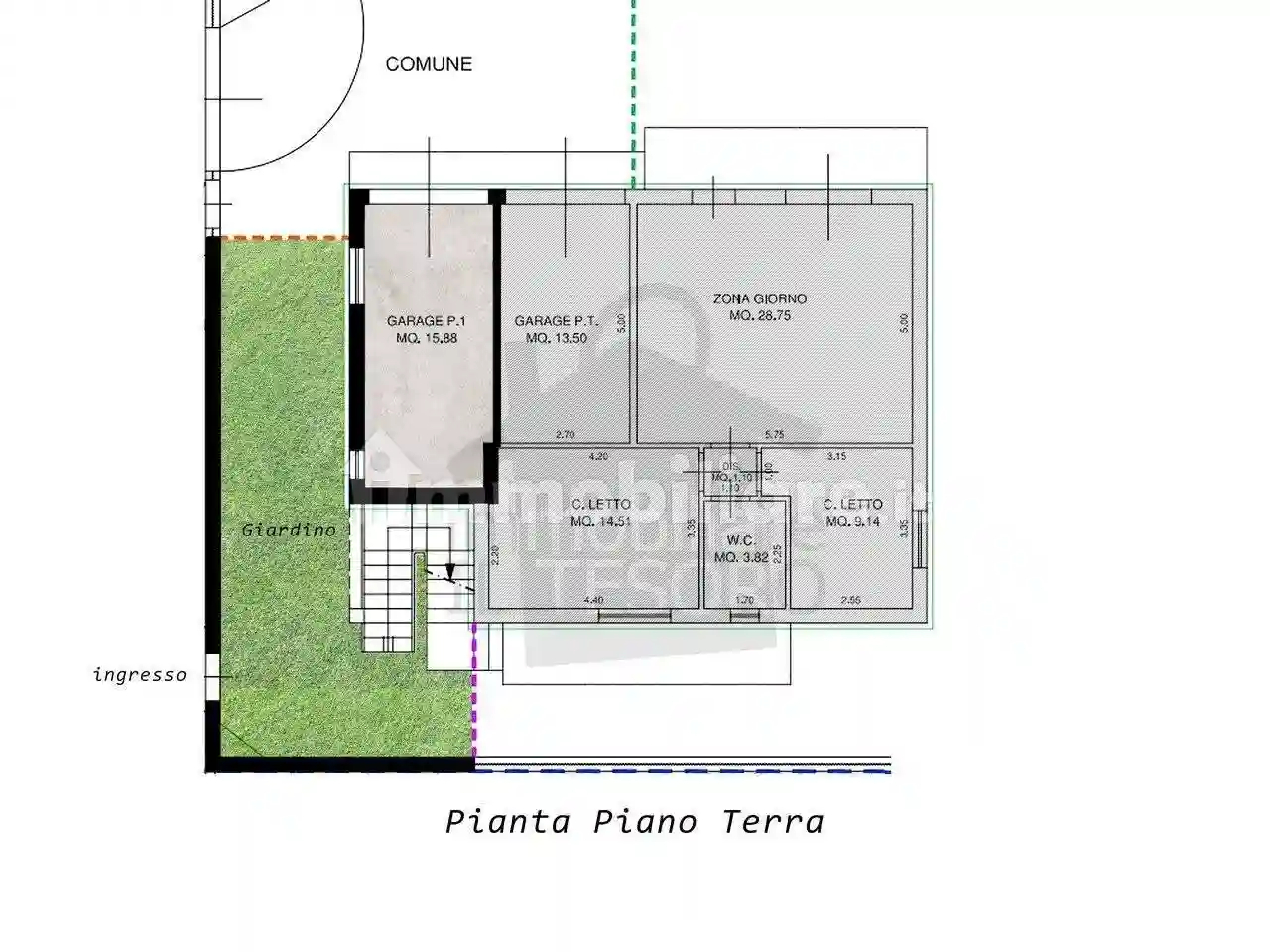 Appartamento - foto 4