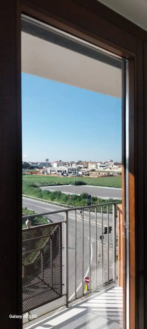 Appartamento in vendita a Frignano